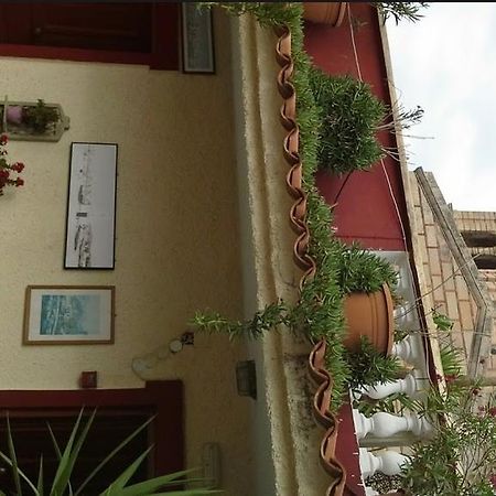 Aeginitiko Archontiko Apartment Aegina Екстериор снимка