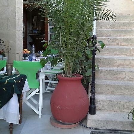 Aeginitiko Archontiko Apartment Aegina Екстериор снимка