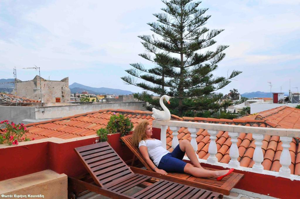 Aeginitiko Archontiko Apartment Aegina Екстериор снимка